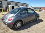 2005 Volkswagen New Beetle GLS