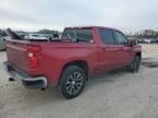 2019 Chevrolet Silverado C1500 LT