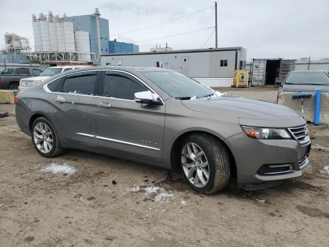 2019 Chevrolet Impala Premier