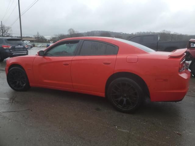 2014 Dodge Charger R/T