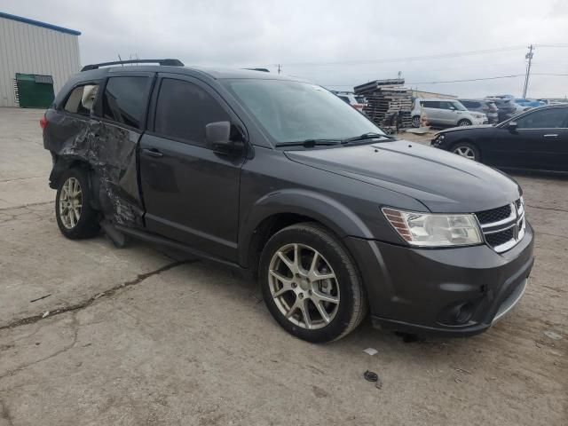 2015 Dodge Journey SXT