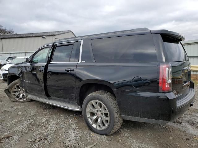 2015 GMC Yukon XL K1500 SLT