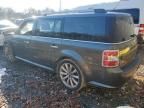 2016 Ford Flex SEL