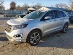 2018 Ford Edge Sport