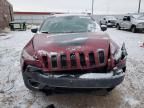 2017 Jeep Cherokee Trailhawk