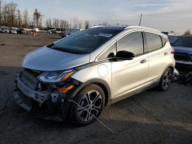 2019 Chevrolet Bolt EV Premier