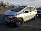 2019 Chevrolet Bolt EV Premier