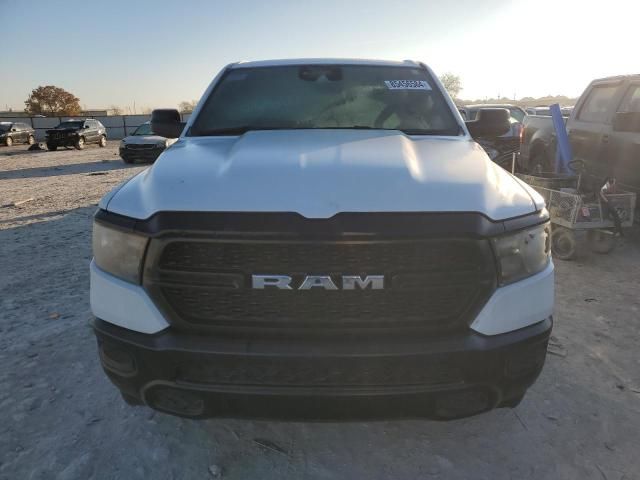 2023 Dodge RAM 1500 Tradesman