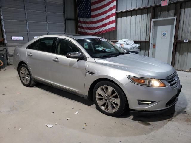 2011 Ford Taurus Limited