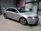 2011 Ford Taurus Limited