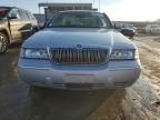 2002 Mercury Grand Marquis LS