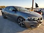 2017 Nissan Maxima 3.5S