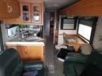 2001 Freightliner Chassis X Line Motor Home