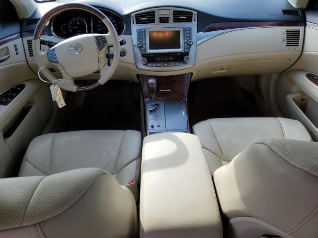 2011 Toyota Avalon Base