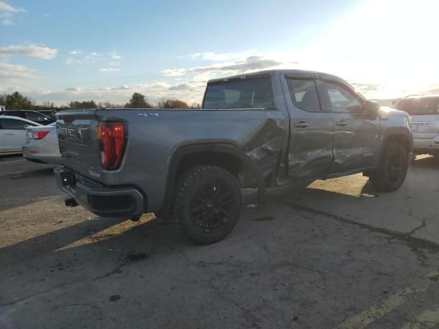 2021 GMC Sierra K1500 Elevation