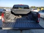 2010 Nissan Frontier Crew Cab SE