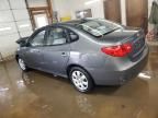 2009 Hyundai Elantra GLS