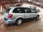 2005 Chrysler Town & Country Touring