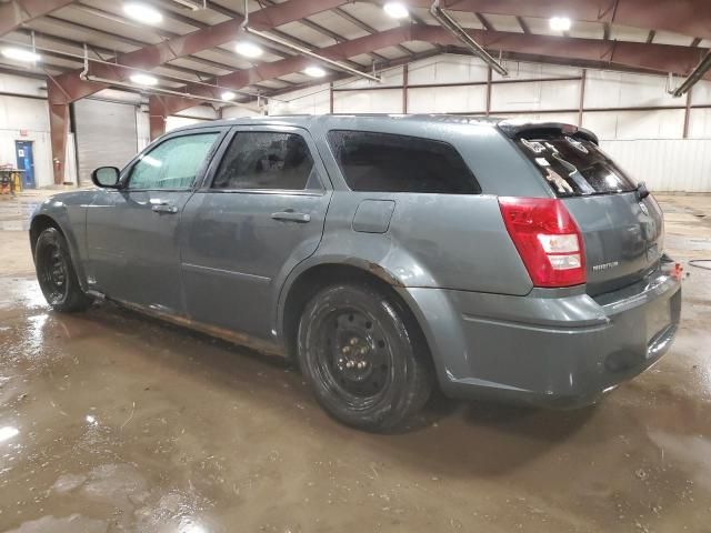 2006 Dodge Magnum SE