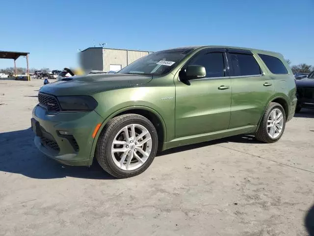 2022 Dodge Durango R/T