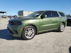 2022 Dodge Durango R/T en venta en Wilmer, TX