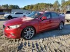 2014 Mazda 6 Touring