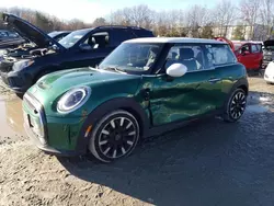 Mini salvage cars for sale: 2024 Mini Cooper SE