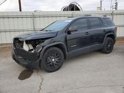 GMC Vehiculos salvage en venta: 2018 GMC Acadia SLT-1