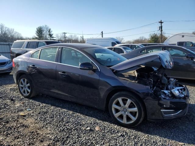 2016 Volvo S60 Premier