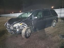 Toyota Vehiculos salvage en venta: 2011 Toyota Sienna LE