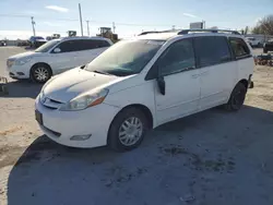 2008 Toyota Sienna CE en venta en Oklahoma City, OK