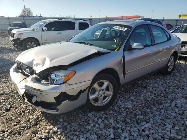 2004 Ford Taurus SES