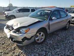 2004 Ford Taurus SES en venta en Cahokia Heights, IL