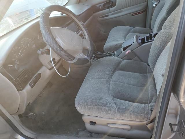 2003 Buick Regal LS