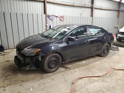 Toyota salvage cars for sale: 2019 Toyota Corolla L