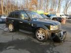 2006 Land Rover Range Rover Sport HSE