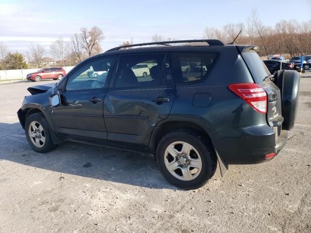 2009 Toyota Rav4