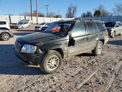 Run And Drives Cars for sale at auction: 2002 Jeep Grand Cherokee Limited