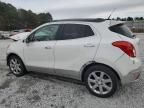 2014 Buick Encore