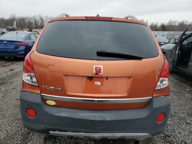 2008 Saturn Vue XE