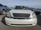 2002 Lexus LS 430