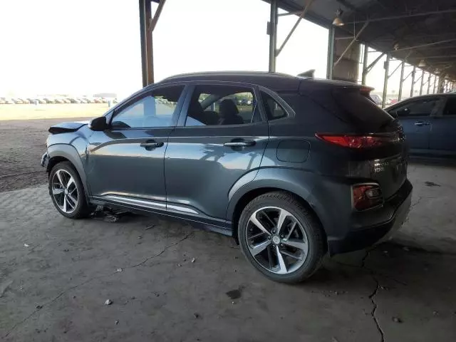 2019 Hyundai Kona Ultimate