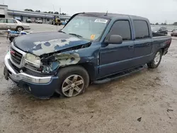 Salvage cars for sale from Copart Harleyville, SC: 2005 GMC New Sierra C1500