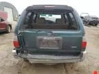 1998 Toyota 4runner SR5