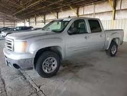 2012 GMC Sierra K1500 SL en venta en Phoenix, AZ