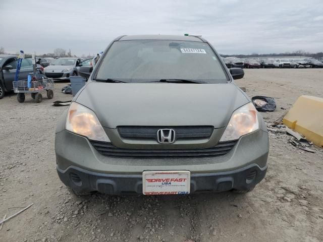 2008 Honda CR-V LX