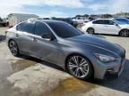 2020 Infiniti Q50 Pure