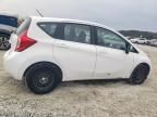 2016 Nissan Versa Note S