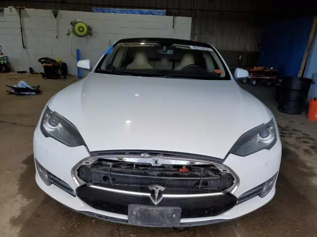 2013 Tesla Model S