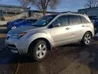 2012 Acura MDX